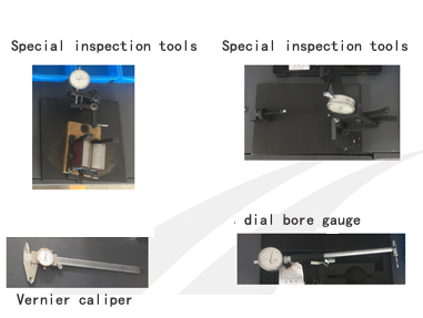 Instrumentation