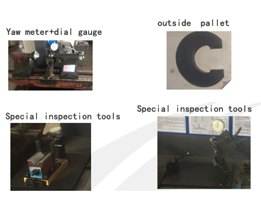 Instrumentation