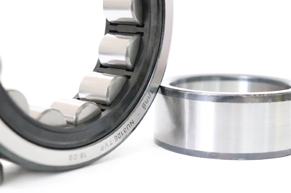 How to check the radial clearance of rolling imported SKF bearings